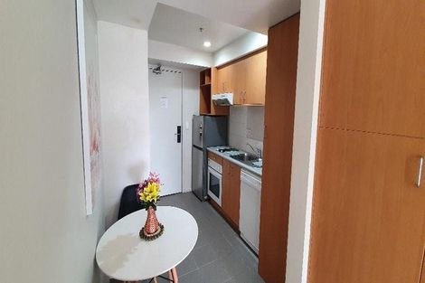 Photo of property in Argent Hall Apartments, C/2 Eden Crescent, Auckland Central, Auckland, 1010