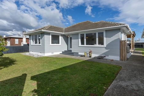 Photo of property in 8 Middlesex Street, Levin, 5510