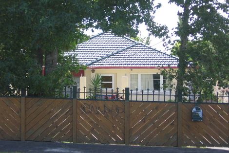 Photo of property in 59 Arawa Street, New Lynn, Auckland, 0600