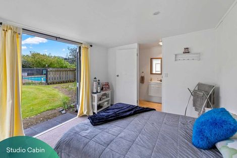 Photo of property in 268 Mangamahu Road, Fordell, Whanganui, 4577
