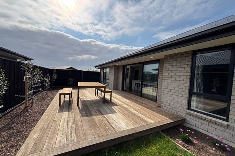 Photo of property in 489 East Maddisons Road, Rolleston, 7614