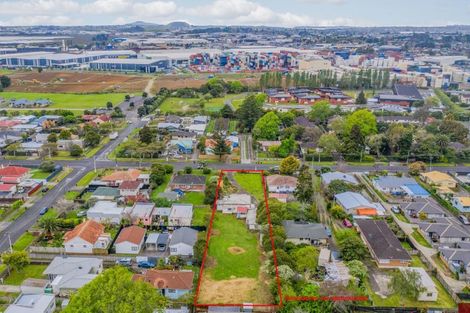 Photo of property in 28 Vine Street, Mangere East, Auckland, 2024