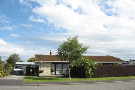 Photo of property in 61 Charles Street, Rangiora, 7400