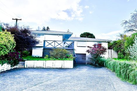 Photo of property in 305 Clayton Road, Pukehangi, Rotorua, 3015