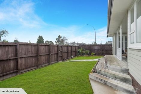 Photo of property in 1 Le Quesne Place, Fairfield, Hamilton, 3214