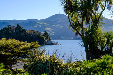 Photo of property in 741 Portobello Road, Broad Bay, Dunedin, 9014