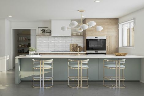 Photo of property in 4 Wilson Way, Welbourn, 4312