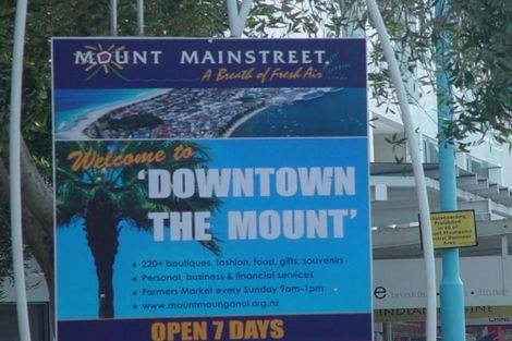 Photo of property in 4/364 Maunganui Road, Mount Maunganui, 3116