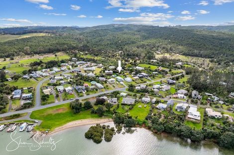 Photo of property in 25 Ngatoto Road, Tinopai, Matakohe, 0593