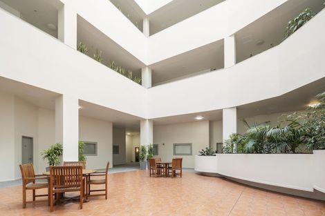 Photo of property in Stadium Garden Flats, 115/107 Thorndon Quay, Pipitea, Wellington, 6011