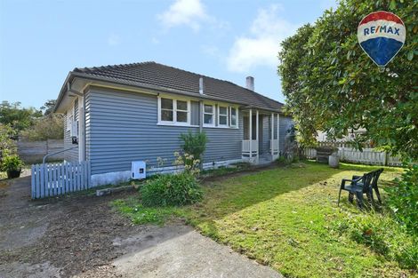 Photo of property in 57 Colson Street, Avalon, Lower Hutt, 5011