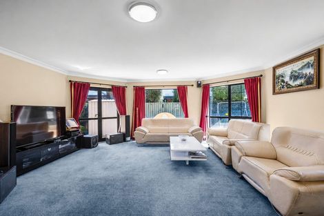 Photo of property in 6 Baltimore Green, Shirley, Christchurch, 8061