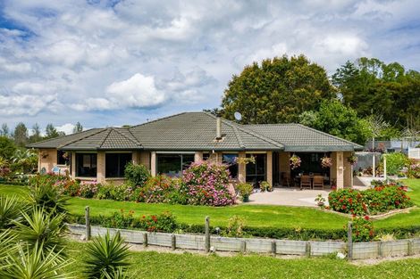 Photo of property in 64 Matakohe Road East, Matakohe, 0593