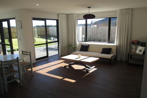 Photo of property in 55 Bethany Road, Rolleston, 7614