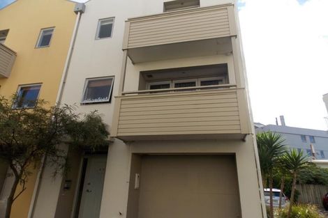 Photo of property in Marrakech Cafe, 46/305 Evans Bay Parade, Hataitai, Wellington, 6021