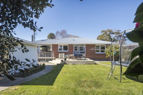 Photo of property in 26 Fairview Avenue, Feilding, 4702