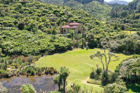 Photo of property in 8 Tapu Creek Farms, Tapu, Thames, 3575