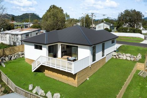 Photo of property in 11 Station Road, Paeroa, 3600