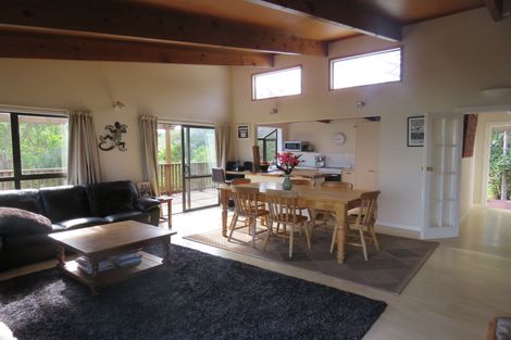 Photo of property in 116b Waione Road, Opononi, Kaikohe, 0473