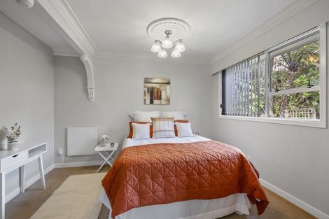 Photo of property in 208 Barnard Street, Wadestown, Wellington, 6012