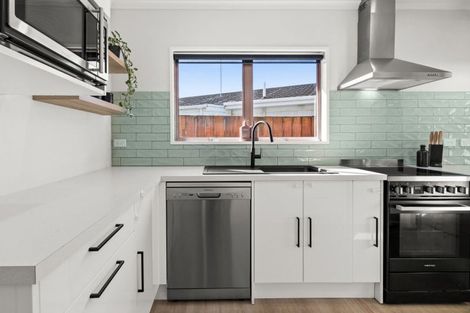 Photo of property in 47 Westminster Avenue, Tamatea, Napier, 4112