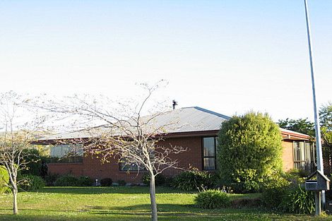 Photo of property in 29 Karina Crescent, Redwoodtown, Blenheim, 7201