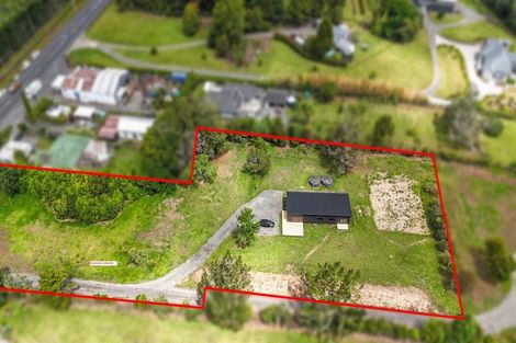 Photo of property in 2333a State Highway 10, Waipapa, 0295