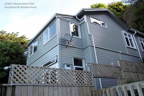 Photo of property in 17 Koromiko Road, Aro Valley, Wellington, 6012