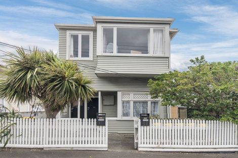 Photo of property in 32 Yule Street, Kilbirnie, Wellington, 6022