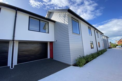 Photo of property in 3/75 Barbour Street, Waltham, Christchurch, 8011