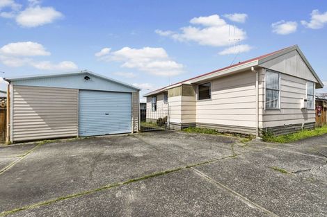 Photo of property in 68b Bandon Street, Frankton, Hamilton, 3204