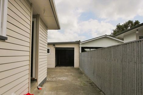 Photo of property in 36 Kettle Avenue, Awapuni, Palmerston North, 4412