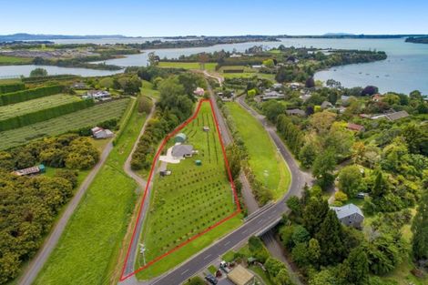 Photo of property in 225b Plummers Point Road, Whakamarama, Tauranga, 3172
