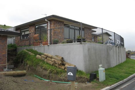 Photo of property in 38 Harry Shaw Way, Raumati South, Paraparaumu, 5032