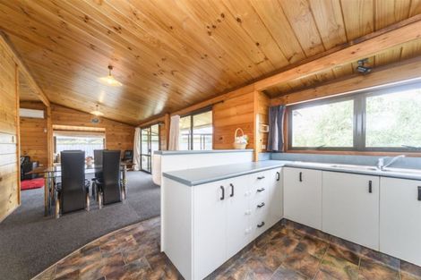 Photo of property in 154 Kelvin Grove Road, Kelvin Grove, Palmerston North, 4414