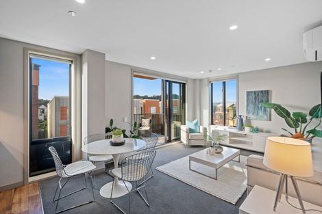 Photo of property in 202/2 Launch Road, Hobsonville, Auckland, 0616