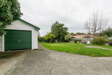 Photo of property in 3a Maadi Road, Onekawa, Napier, 4110