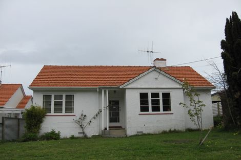 Photo of property in 9 Fergusson Street, Springvale, Whanganui, 4501