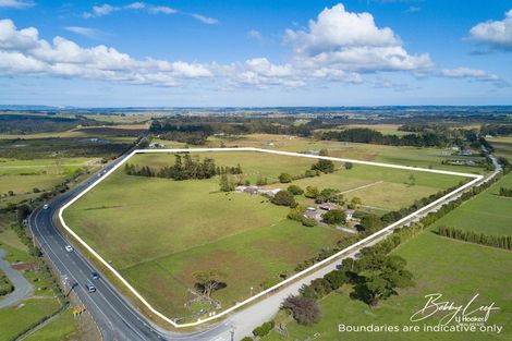 Photo of property in 15 Pairatahi Road, Kaingaroa, Kaitaia, 0483