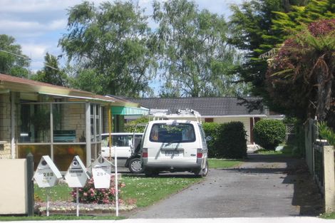 Photo of property in 28bu2 Elizabeth Street, Matamata, 3400