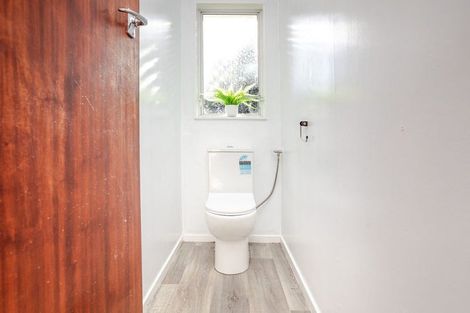 Photo of property in 8 Hartgill Crescent, Dannevirke, 4930