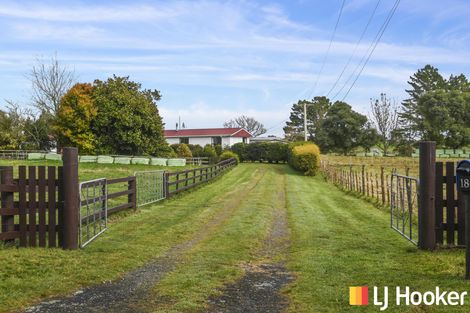 Photo of property in 18 Old State Mill Road, Mamaku, 3020