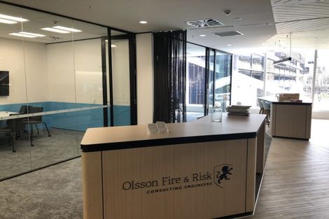 Photo of property in 1/60 Cashel Street, Christchurch Central, Christchurch, 8013