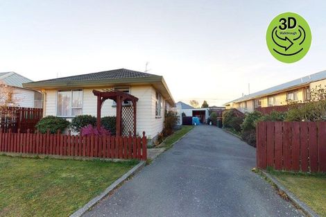 Photo of property in 2 Mitchell Place, Netherby, Ashburton, 7700