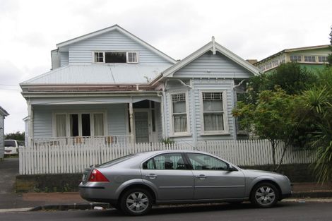 Photo of property in 10 Trinity Street, Ponsonby, Auckland, 1011