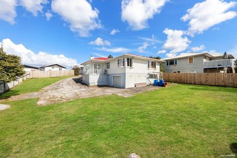 Photo of property in 7 Morrin Street, Manurewa, Auckland, 2102