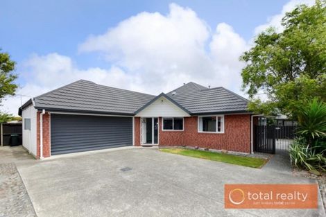Photo of property in 187a Wales Street, Halswell, Christchurch, 8025