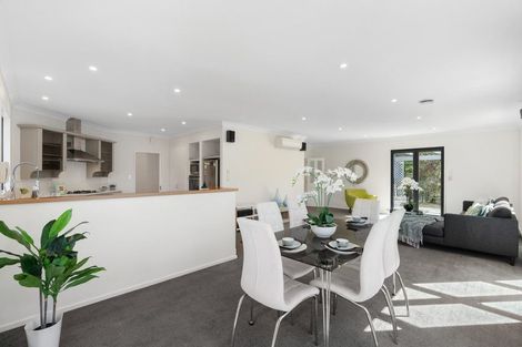 Photo of property in 1 Annaby Drive, Northwood, Christchurch, 8051