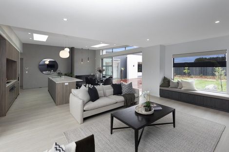 Photo of property in 7 Oakbridge Boulevard, Marshland, Christchurch, 8051