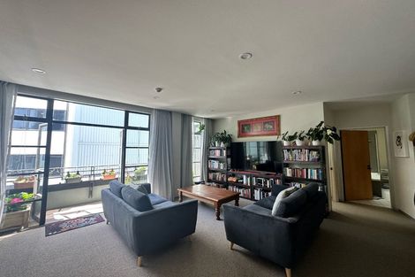 Photo of property in Dominion Apartments, 28/80 Victoria Street, Wellington Central, Wellington, 6011